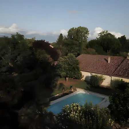 La Maison De Piquereau 3* Sauveterre-de-Guyenne
