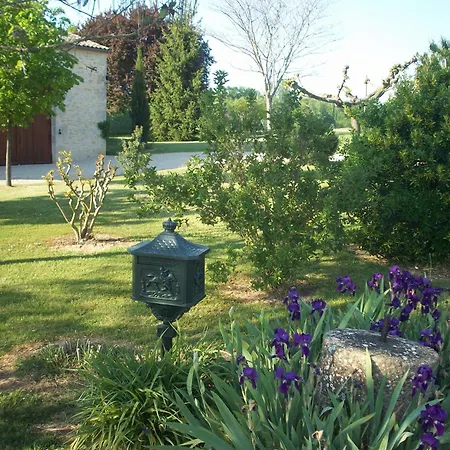 La Maison De Piquereau Bed & Breakfast