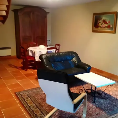La Maison De Piquereau Bed & Breakfast Sauveterre-de-Guyenne