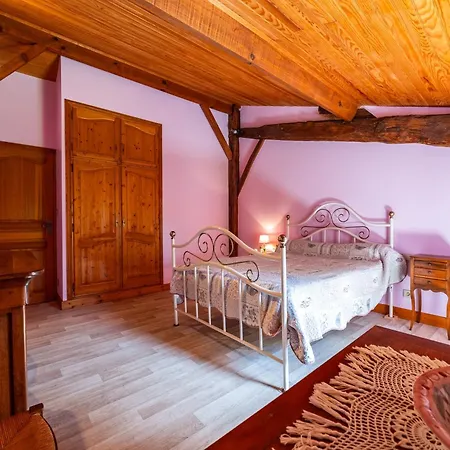 La Maison De Piquereau Sauveterre-de-Guyenne