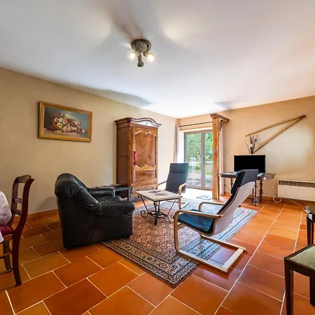 La Maison De Piquereau Sauveterre-de-Guyenne