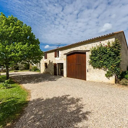 La Maison De Piquereau ベッド・アンド・ブレックファスト Sauveterre-de-Guyenne