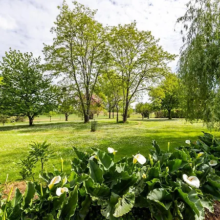 Bed & Breakfast La Maison De Piquereau